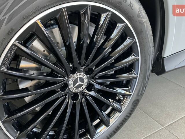 купить новое авто Мерседес GLC-Class Coupe 2025 года от официального дилера УКРАВТО ХМЕЛЬНИЦЬКИЙ Mercedes-Benz Мерседес фото