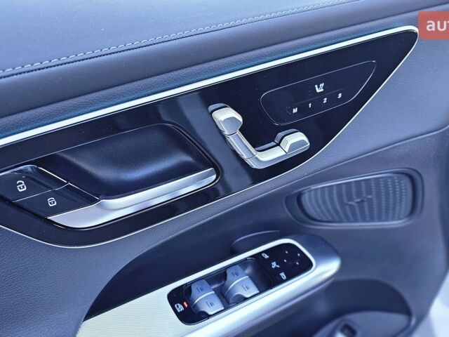 купити нове авто Мерседес GLC-Class Coupe 2025 року від офіційного дилера Mercedes-Benz на Кільцевій Мерседес фото