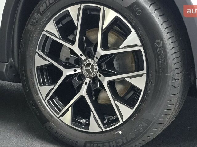 Мерседес GLC-Class Coupe, объемом двигателя 1.99 л и пробегом 0 тыс. км за 88625 $, фото 11 на Automoto.ua