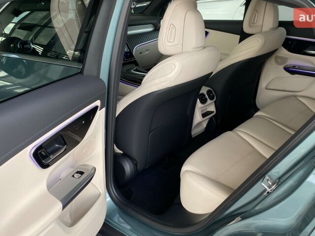 купити нове авто Мерседес GLC-Class Coupe 2025 року від офіційного дилера УКРАВТО ХМЕЛЬНИЦЬКИЙ Mercedes-Benz Мерседес фото