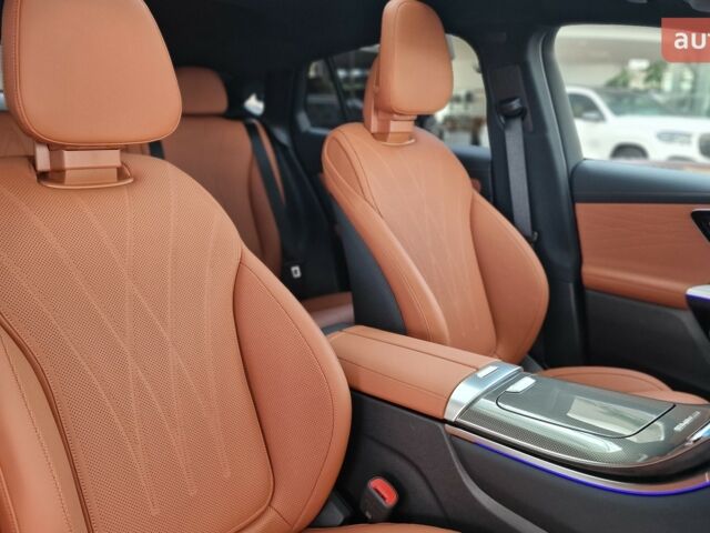 Мерседес GLC-Class Coupe, об'ємом двигуна 1.99 л та пробігом 0 тис. км за 128389 $, фото 16 на Automoto.ua