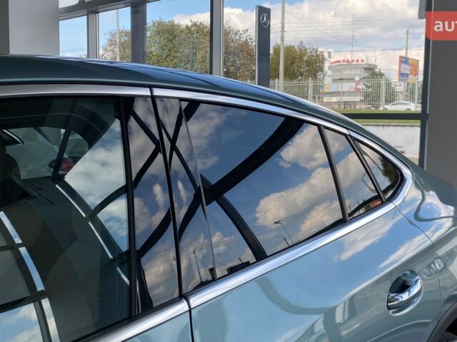 Мерседес GLC-Class Coupe 2025 року купити нове авто Мерседес GLC-Class Coupe 2025 року від офіційного дилера УКРАВТО ХМЕЛЬНИЦЬКИЙ Mercedes-Benz Мерседес фото