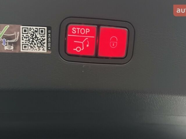 Мерседес GLC-Class Coupe, об'ємом двигуна 1.99 л та пробігом 0 тис. км за 84993 $, фото 16 на Automoto.ua