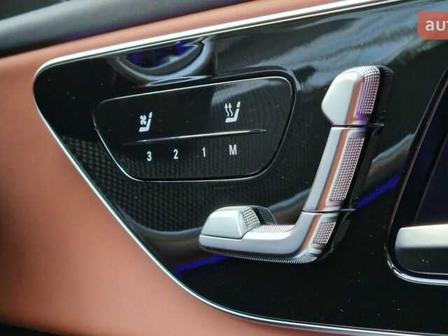 Мерседес GLC-Class Coupe, объемом двигателя 1.99 л и пробегом 0 тыс. км за 119581 $, фото 11 на Automoto.ua