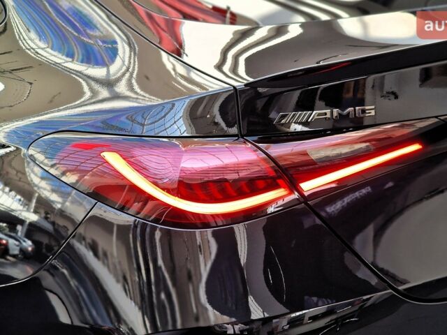 Мерседес GLC-Class Coupe, об'ємом двигуна 1.99 л та пробігом 0 тис. км за 119193 $, фото 5 на Automoto.ua