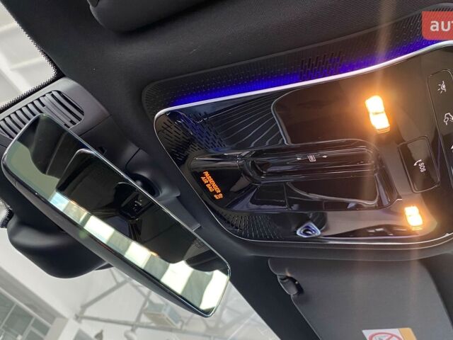 купити нове авто Мерседес GLC-Class Coupe 2025 року від офіційного дилера УКРАВТО ХМЕЛЬНИЦЬКИЙ Mercedes-Benz Мерседес фото