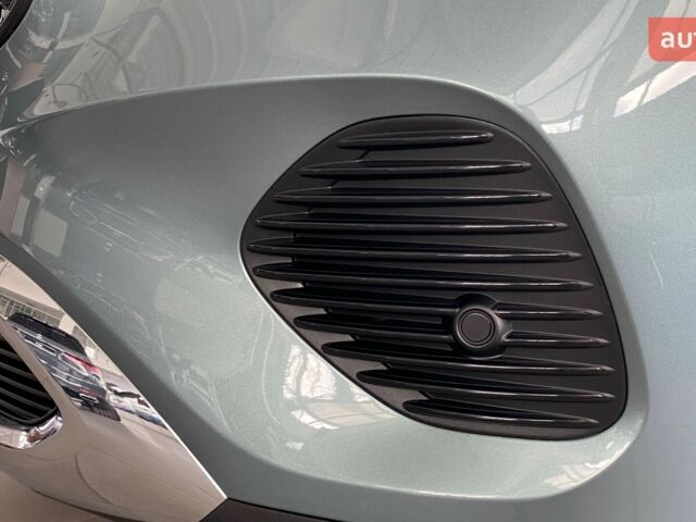 купити нове авто Мерседес GLC-Class Coupe 2025 року від офіційного дилера УКРАВТО ХМЕЛЬНИЦЬКИЙ Mercedes-Benz Мерседес фото