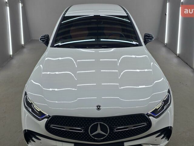 Мерседес GLC-Class Coupe, объемом двигателя 1.99 л и пробегом 0 тыс. км за 91690 $, фото 3 на Automoto.ua