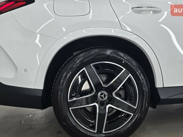 Мерседес GLC-Class Coupe, объемом двигателя 1.99 л и пробегом 0 тыс. км за 91690 $, фото 7 на Automoto.ua