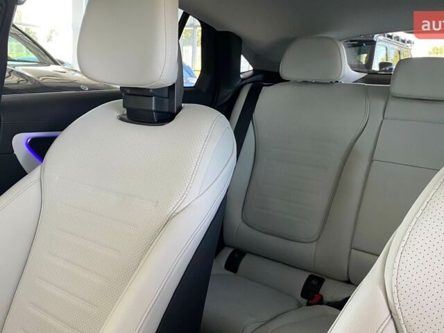 купить новое авто Мерседес GLC-Class Coupe 2025 года от официального дилера УКРАВТО ХМЕЛЬНИЦЬКИЙ Mercedes-Benz Мерседес фото