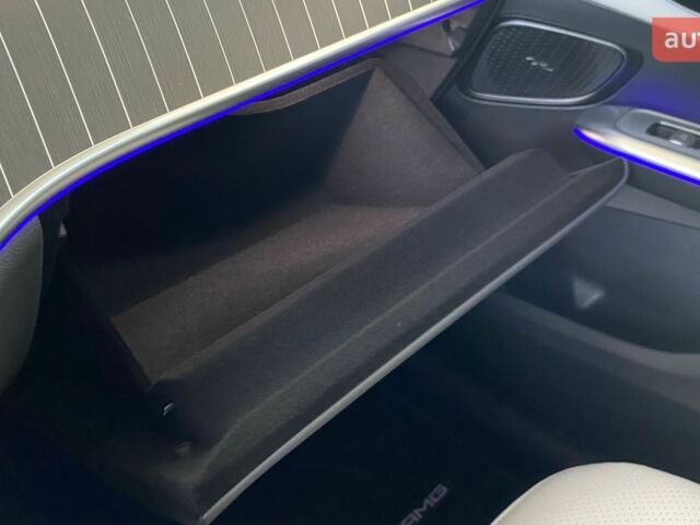 купить новое авто Мерседес GLC-Class Coupe 2025 года от официального дилера УКРАВТО ХМЕЛЬНИЦЬКИЙ Mercedes-Benz Мерседес фото