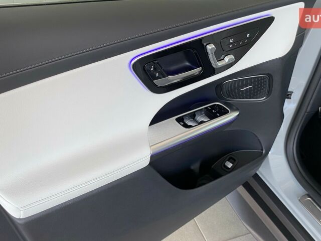 купити нове авто Мерседес GLC-Class Coupe 2025 року від офіційного дилера УКРАВТО ХМЕЛЬНИЦЬКИЙ Mercedes-Benz Мерседес фото