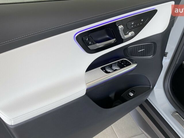 купить новое авто Мерседес GLC-Class Coupe 2025 года от официального дилера УКРАВТО ХМЕЛЬНИЦЬКИЙ Mercedes-Benz Мерседес фото