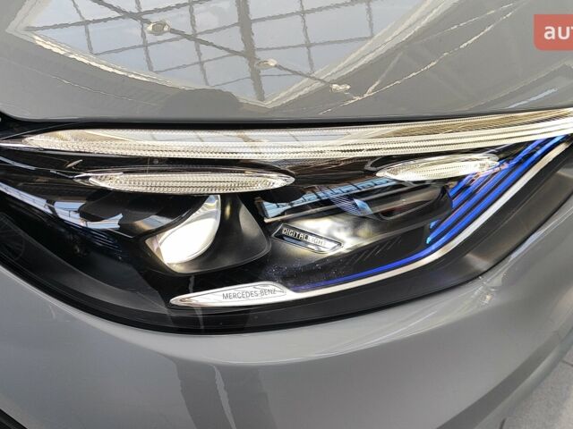 Мерседес GLC-Class Coupe, объемом двигателя 1.99 л и пробегом 0 тыс. км за 93047 $, фото 4 на Automoto.ua