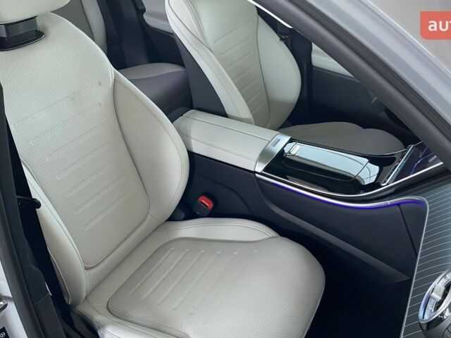 купити нове авто Мерседес GLC-Class Coupe 2025 року від офіційного дилера УКРАВТО ХМЕЛЬНИЦЬКИЙ Mercedes-Benz Мерседес фото