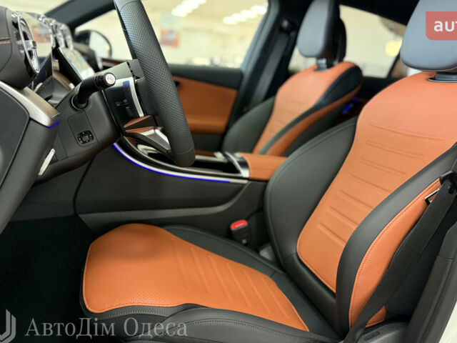 Мерседес GLC-Class Coupe, объемом двигателя 2 л и пробегом 0 тыс. км за 92870 $, фото 16 на Automoto.ua