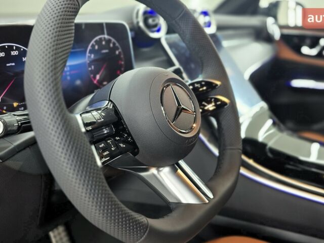 Мерседес GLC-Class Coupe, об'ємом двигуна 2 л та пробігом 0 тис. км за 89117 $, фото 26 на Automoto.ua