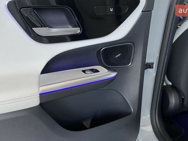 купить новое авто Мерседес GLC-Class Coupe 2025 года от официального дилера УКРАВТО ХМЕЛЬНИЦЬКИЙ Mercedes-Benz Мерседес фото