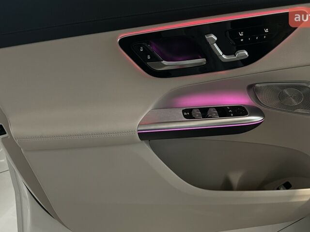 купити нове авто Мерседес GLC-Class Coupe 2025 року від офіційного дилера Mercedes-Benz на Набережній Мерседес фото