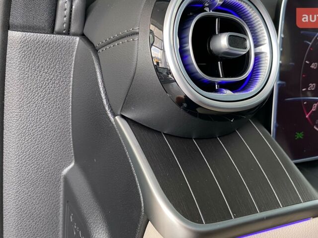 купити нове авто Мерседес GLC-Class Coupe 2025 року від офіційного дилера УКРАВТО ХМЕЛЬНИЦЬКИЙ Mercedes-Benz Мерседес фото