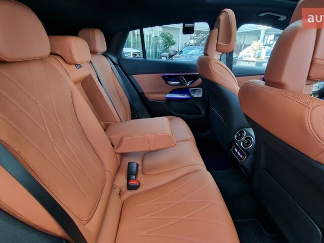 Мерседес GLC-Class Coupe, об'ємом двигуна 1.99 л та пробігом 0 тис. км за 128389 $, фото 21 на Automoto.ua