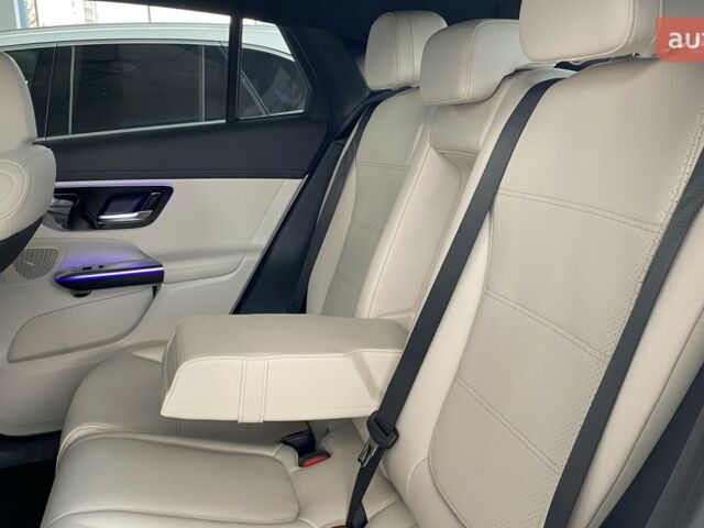 купити нове авто Мерседес GLC-Class Coupe 2025 року від офіційного дилера УКРАВТО ХМЕЛЬНИЦЬКИЙ Mercedes-Benz Мерседес фото