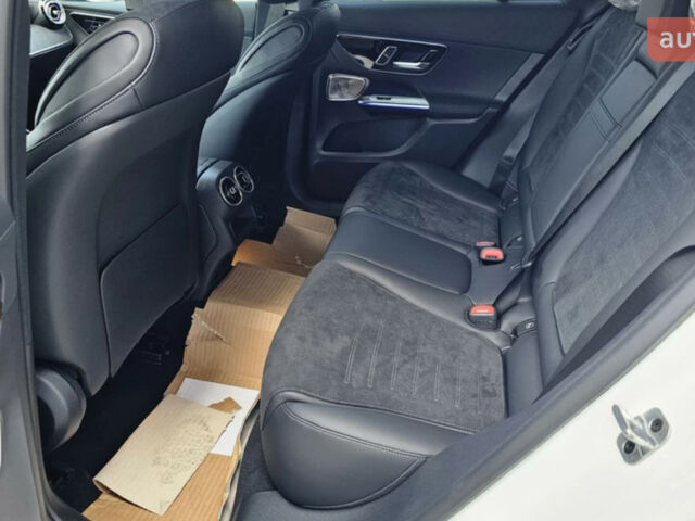 купити нове авто Мерседес GLC-Class Coupe 2025 року від офіційного дилера Автомобільний Дом “Соллі-Плюс” Мерседес фото