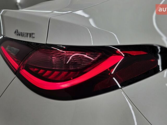 Мерседес GLC-Class Coupe, об'ємом двигуна 2 л та пробігом 0 тис. км за 89117 $, фото 13 на Automoto.ua