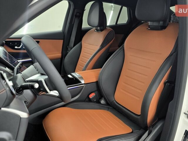 Мерседес GLC-Class Coupe, об'ємом двигуна 2 л та пробігом 0 тис. км за 89117 $, фото 24 на Automoto.ua