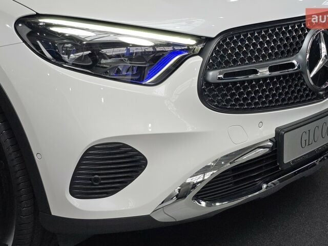 Мерседес GLC-Class Coupe, объемом двигателя 1.99 л и пробегом 0 тыс. км за 88625 $, фото 13 на Automoto.ua