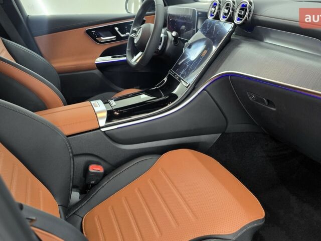 Мерседес GLC-Class Coupe, об'ємом двигуна 2 л та пробігом 0 тис. км за 89117 $, фото 22 на Automoto.ua