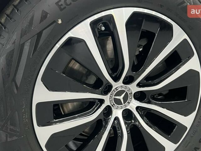 Мерседес GLC-Class Coupe, об'ємом двигуна 1.99 л та пробігом 0 тис. км за 84993 $, фото 9 на Automoto.ua