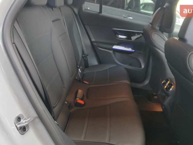Мерседес GLC-Class Coupe, объемом двигателя 1.99 л и пробегом 0 тыс. км за 93047 $, фото 25 на Automoto.ua