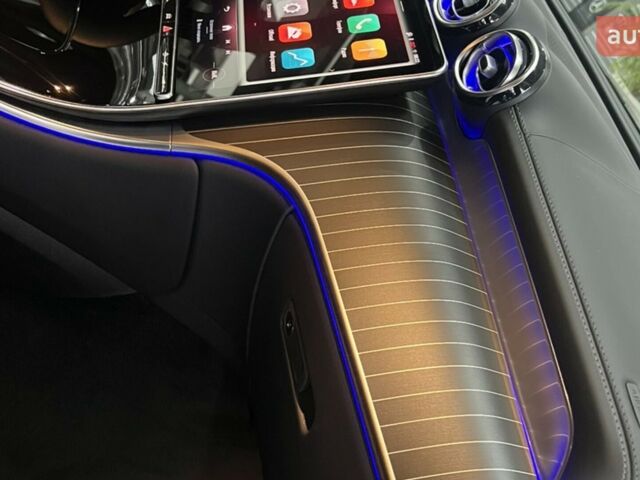 Мерседес GLC-Class Coupe, об'ємом двигуна 1.99 л та пробігом 0 тис. км за 84993 $, фото 10 на Automoto.ua