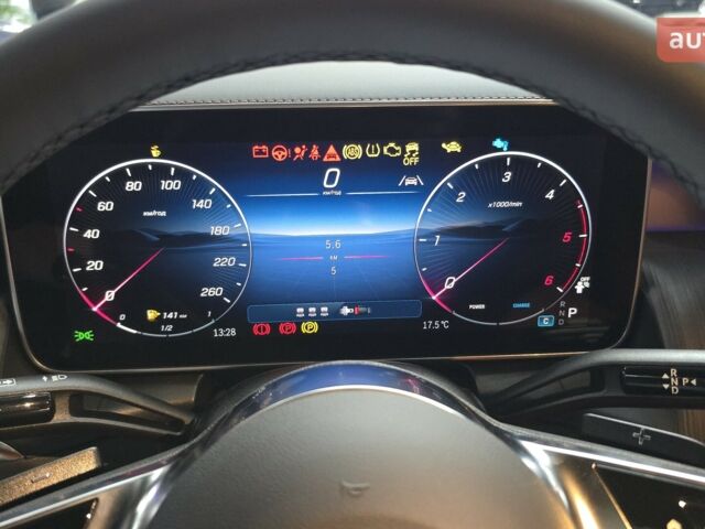 Мерседес GLC-Class Coupe, объемом двигателя 1.99 л и пробегом 0 тыс. км за 88625 $, фото 24 на Automoto.ua