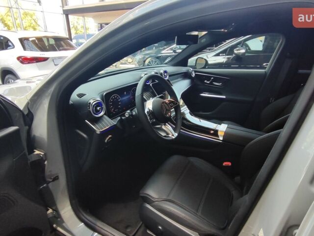 Мерседес GLC-Class Coupe, объемом двигателя 1.99 л и пробегом 0 тыс. км за 93047 $, фото 14 на Automoto.ua