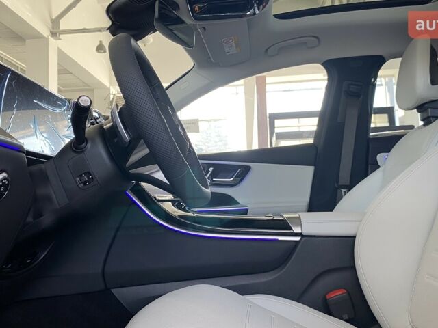 купить новое авто Мерседес GLC-Class Coupe 2025 года от официального дилера УКРАВТО ХМЕЛЬНИЦЬКИЙ Mercedes-Benz Мерседес фото