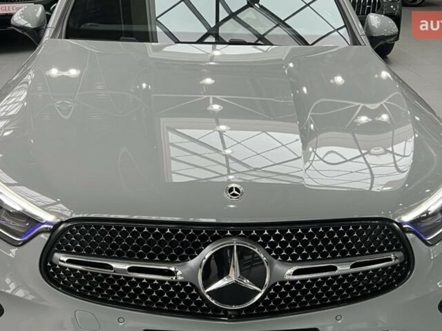 Мерседес GLC-Class Coupe, об'ємом двигуна 1.99 л та пробігом 0 тис. км за 84993 $, фото 2 на Automoto.ua
