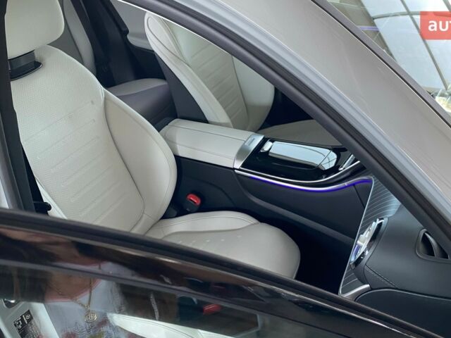 купити нове авто Мерседес GLC-Class Coupe 2025 року від офіційного дилера УКРАВТО ХМЕЛЬНИЦЬКИЙ Mercedes-Benz Мерседес фото