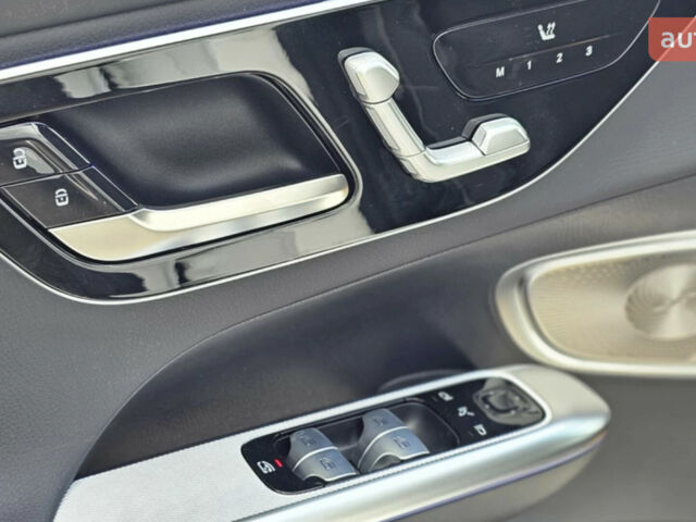купити нове авто Мерседес GLC-Class Coupe 2025 року від офіційного дилера Автомобільний Дом “Соллі-Плюс” Мерседес фото