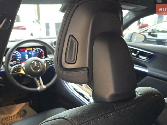 Мерседес GLC-Class Coupe, объемом двигателя 1.99 л и пробегом 0 тыс. км за 92703 $, фото 31 на Automoto.ua