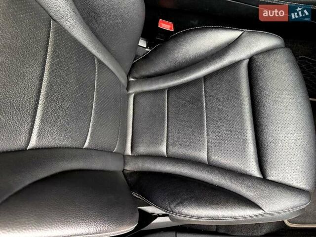 Серый Мерседес GLC-Class Coupe, объемом двигателя 1.99 л и пробегом 140 тыс. км за 37900 $, фото 35 на Automoto.ua