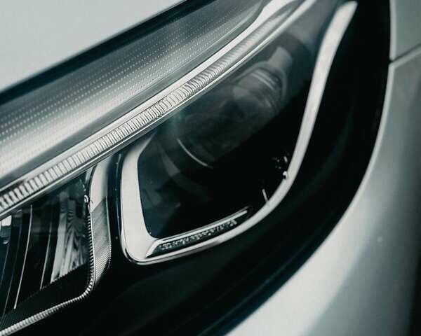Сірий Мерседес GLC-Class Coupe, об'ємом двигуна 2.14 л та пробігом 106 тис. км за 39500 $, фото 31 на Automoto.ua
