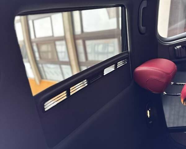 Сірий Мерседес GLC-Class Coupe, об'ємом двигуна 1.99 л та пробігом 97 тис. км за 45200 $, фото 107 на Automoto.ua