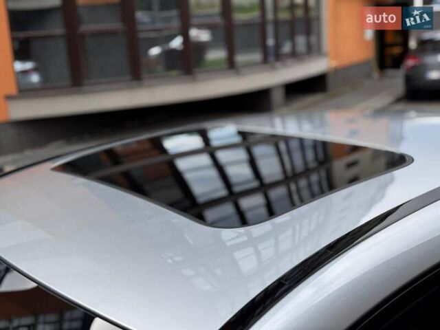 Сірий Мерседес GLC-Class Coupe, об'ємом двигуна 1.99 л та пробігом 97 тис. км за 45200 $, фото 26 на Automoto.ua