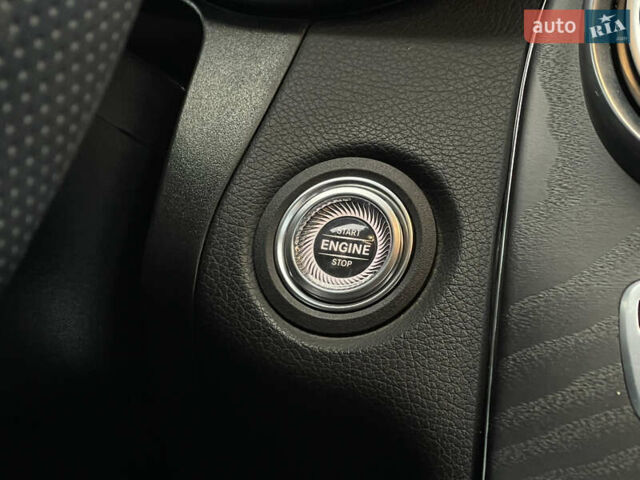 Серый Мерседес GLC-Class Coupe, объемом двигателя 3 л и пробегом 10 тыс. км за 69999 $, фото 45 на Automoto.ua