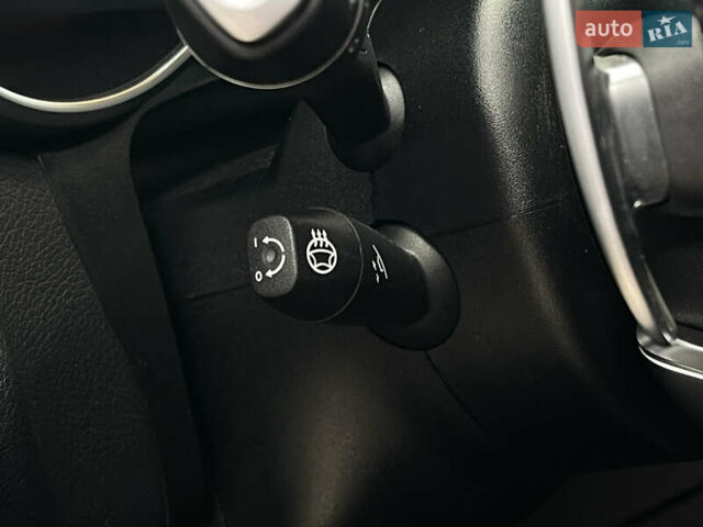 Серый Мерседес GLC-Class Coupe, объемом двигателя 3 л и пробегом 10 тыс. км за 69999 $, фото 27 на Automoto.ua