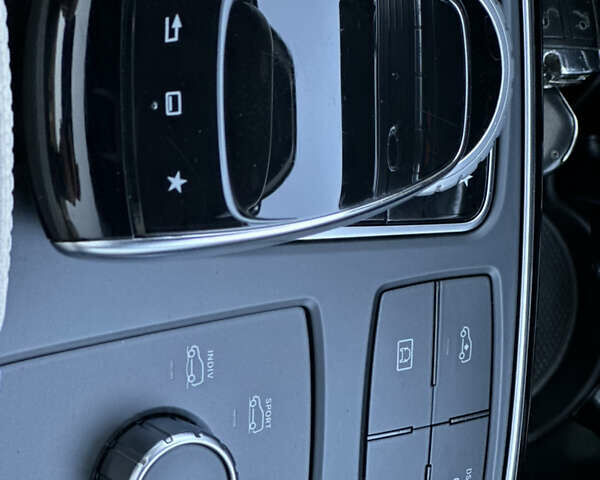 Белый Мерседес GLE-Class Coupe, объемом двигателя 3 л и пробегом 155 тыс. км за 45900 $, фото 49 на Automoto.ua