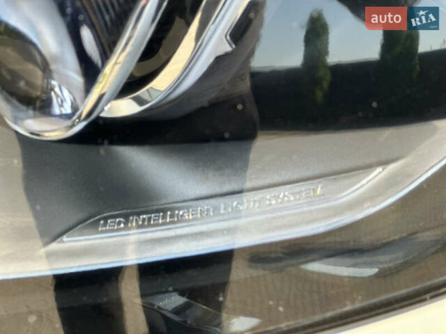 Белый Мерседес GLE-Class Coupe, объемом двигателя 3 л и пробегом 155 тыс. км за 45900 $, фото 26 на Automoto.ua