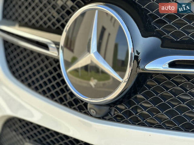 Белый Мерседес GLE-Class Coupe, объемом двигателя 3 л и пробегом 155 тыс. км за 45900 $, фото 28 на Automoto.ua